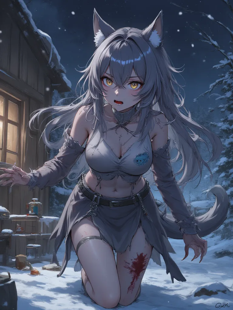 Thumbnail of Валькирия