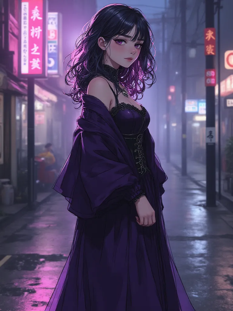 Thumbnail of Evi Tenebris | Shadow of Memory
