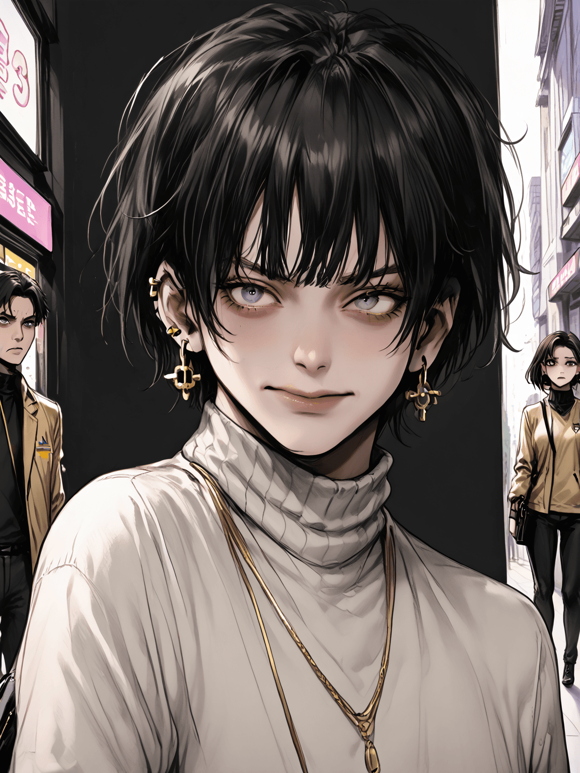 Thumbnail of Ю Хюн