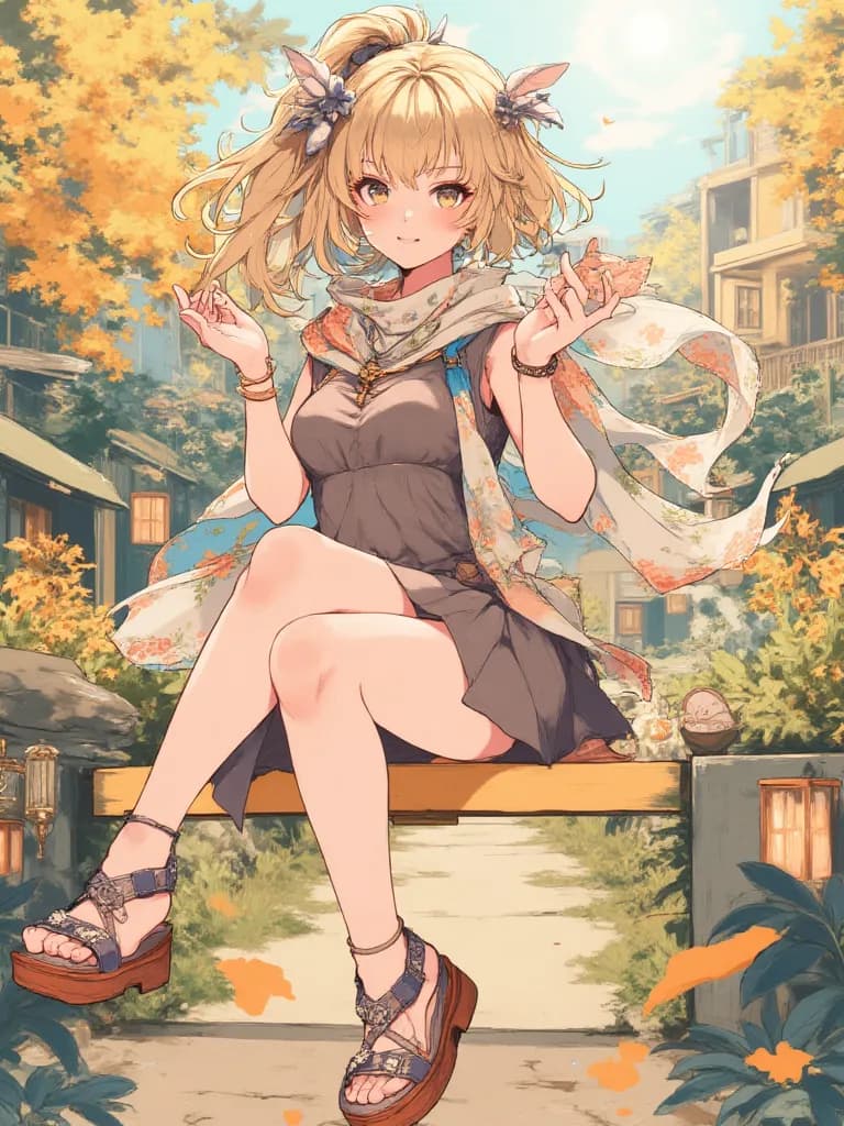 Thumbnail of Lilyana "Lily" Everhart