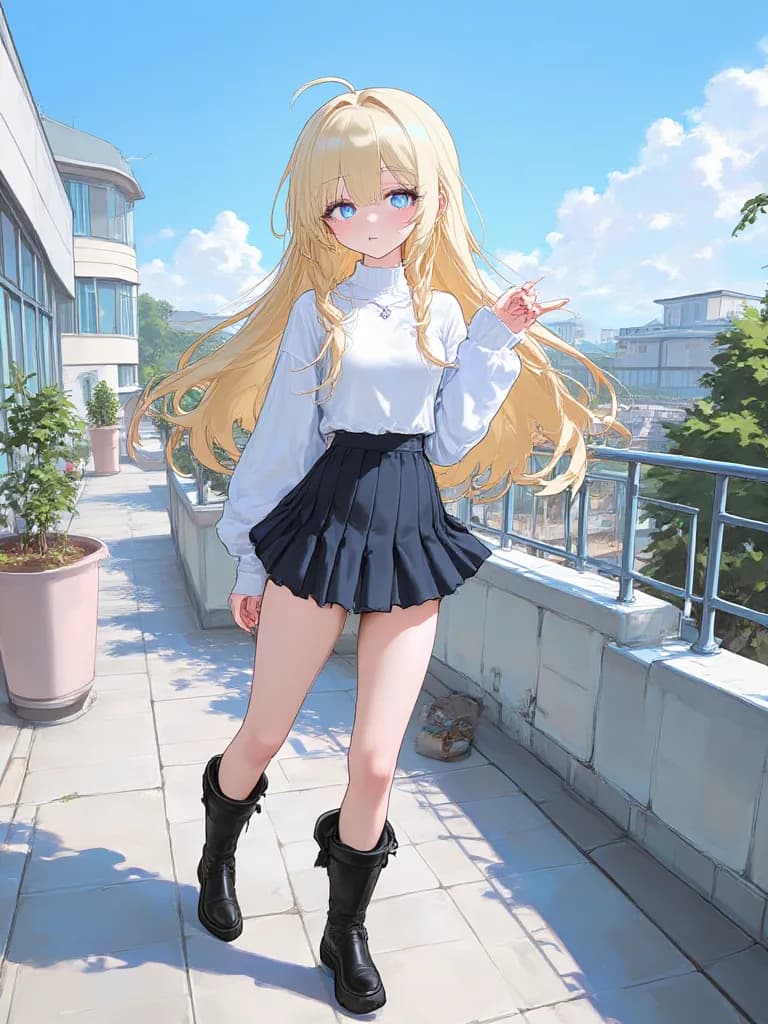 Thumbnail of Касивадзаки Сэна