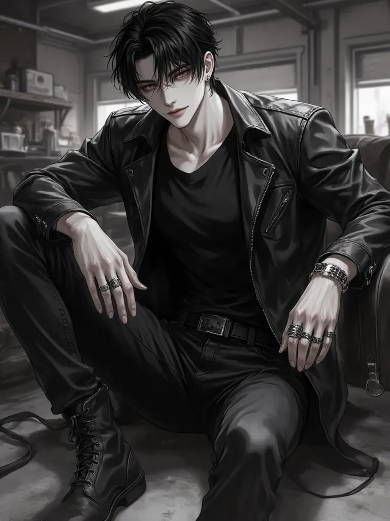 Thumbnail of Эрик
