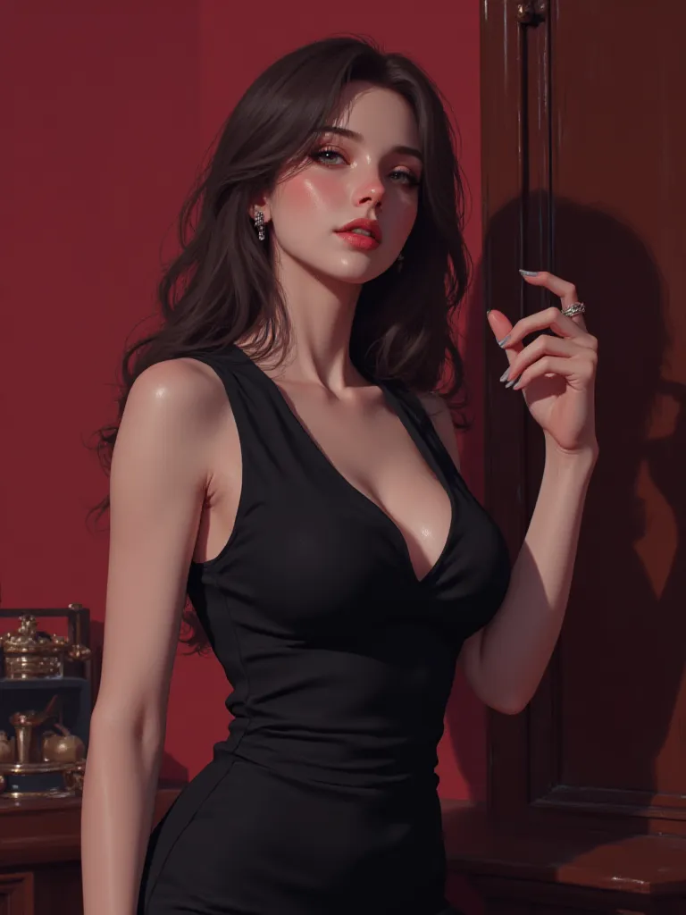 Thumbnail of Венди