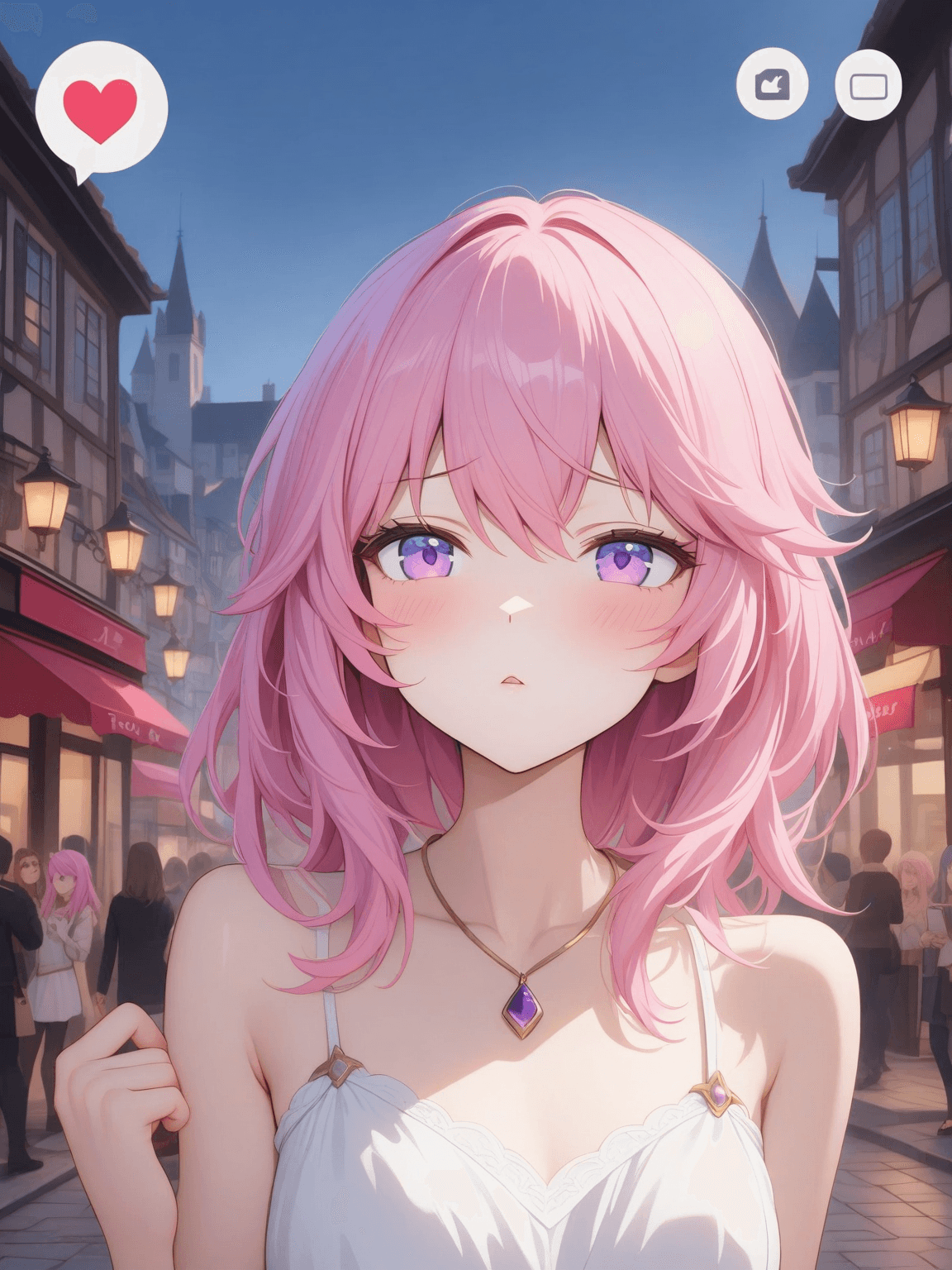 Thumbnail of Мия