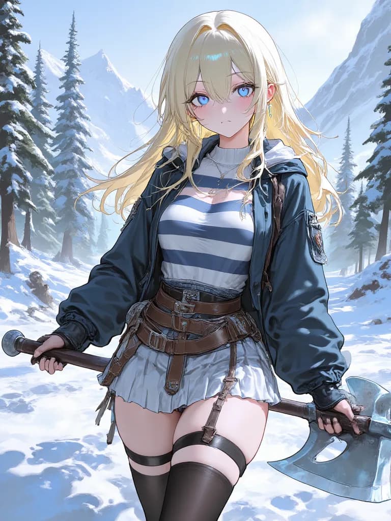 Thumbnail of Элара Фростакс