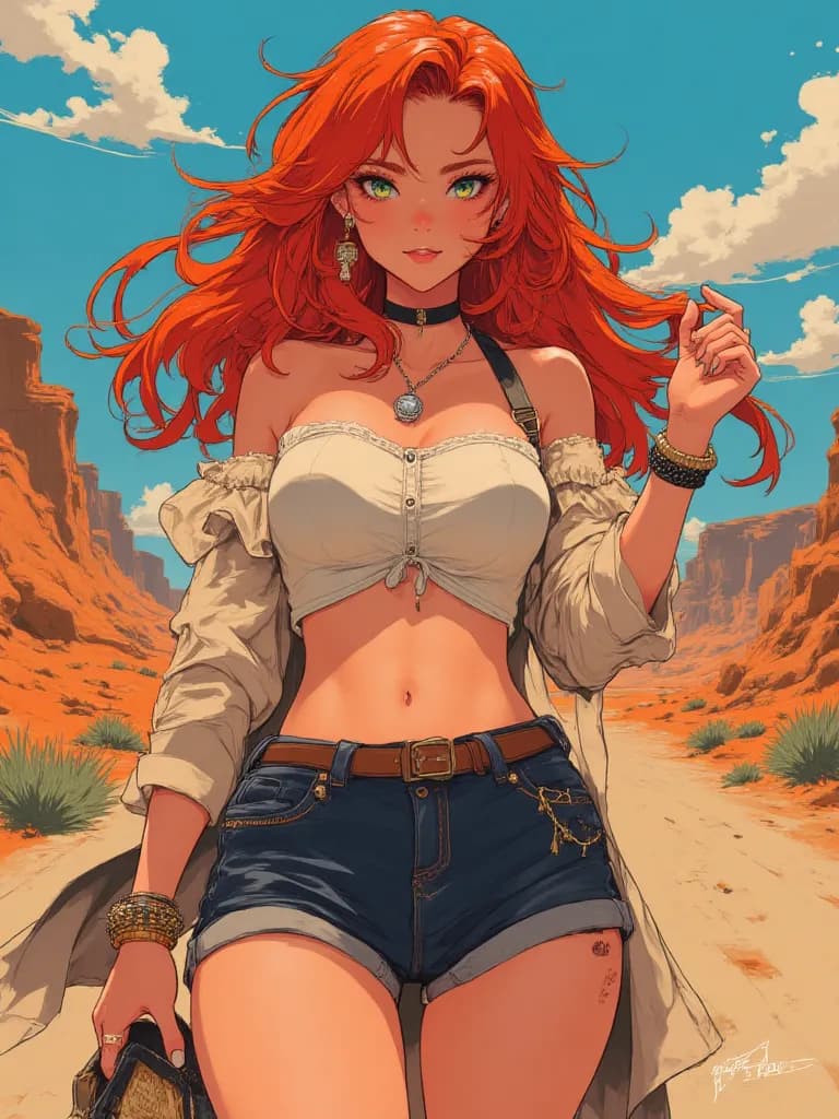 Thumbnail of Кира