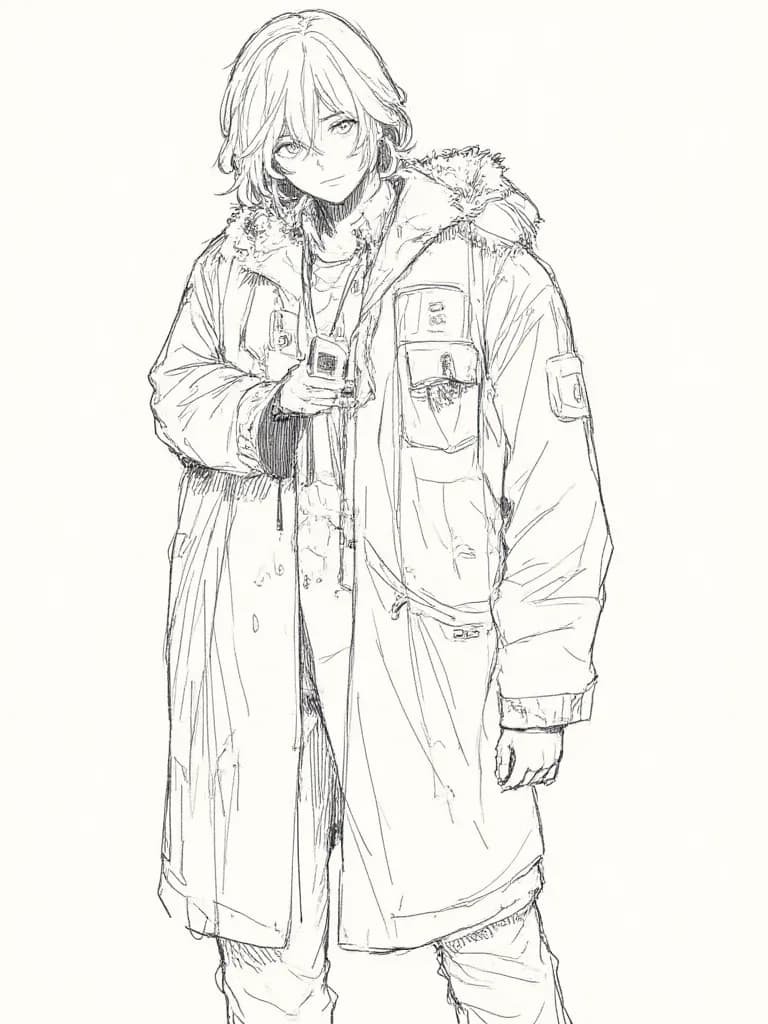 Thumbnail of Дензи