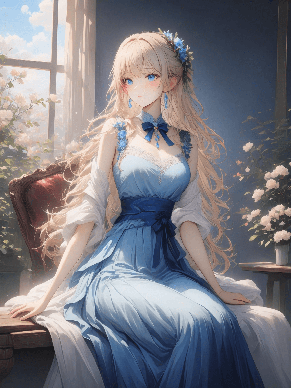 Thumbnail of Киара