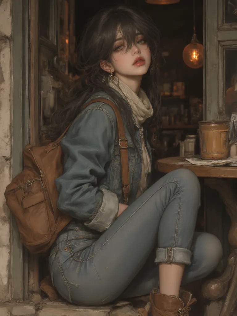 Thumbnail of Селена