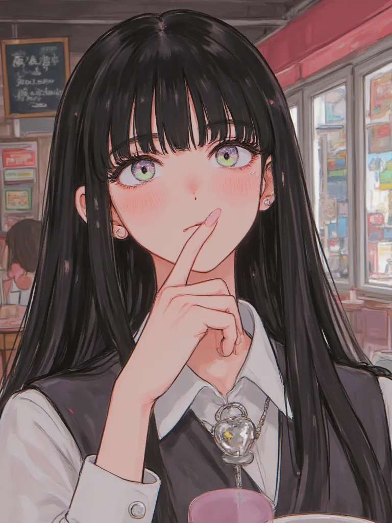 Thumbnail of Элара Вэнс