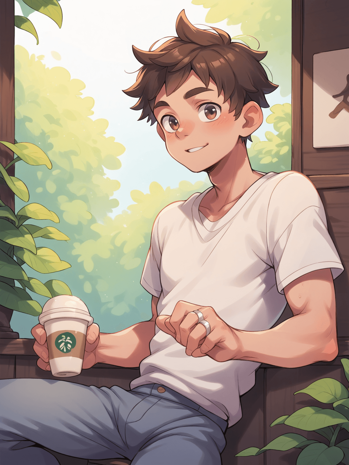 Thumbnail of เซน