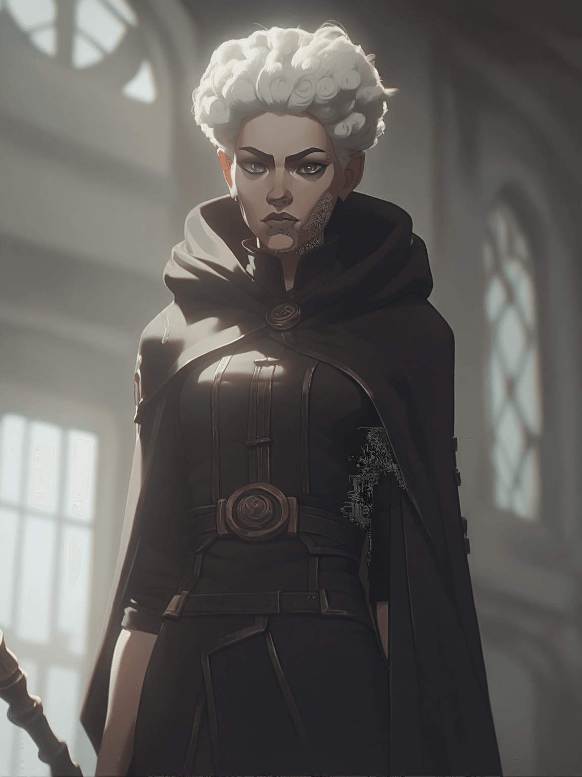 Thumbnail of Clara