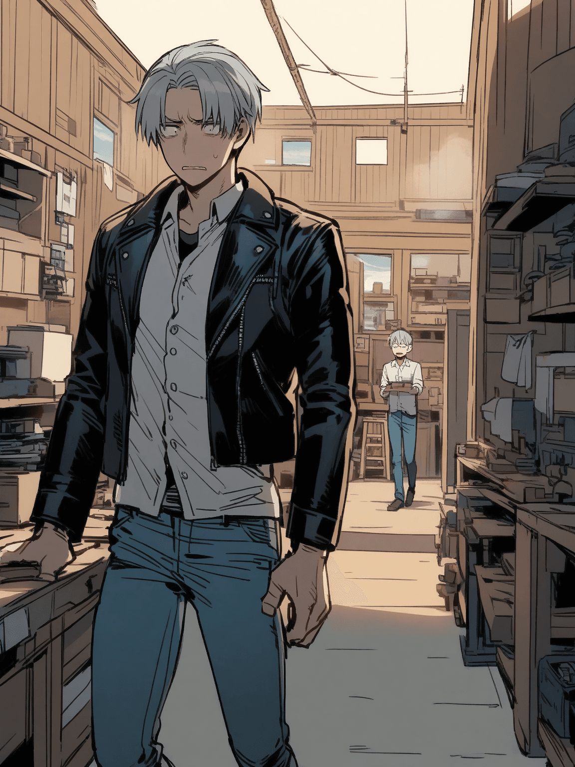 Thumbnail of John