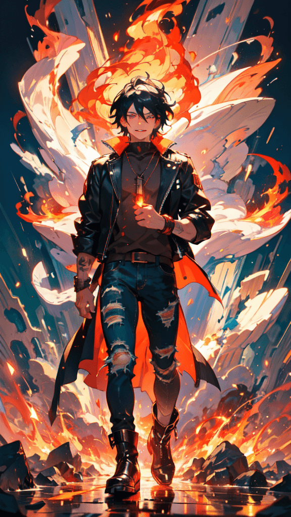 Thumbnail of "Lucius"