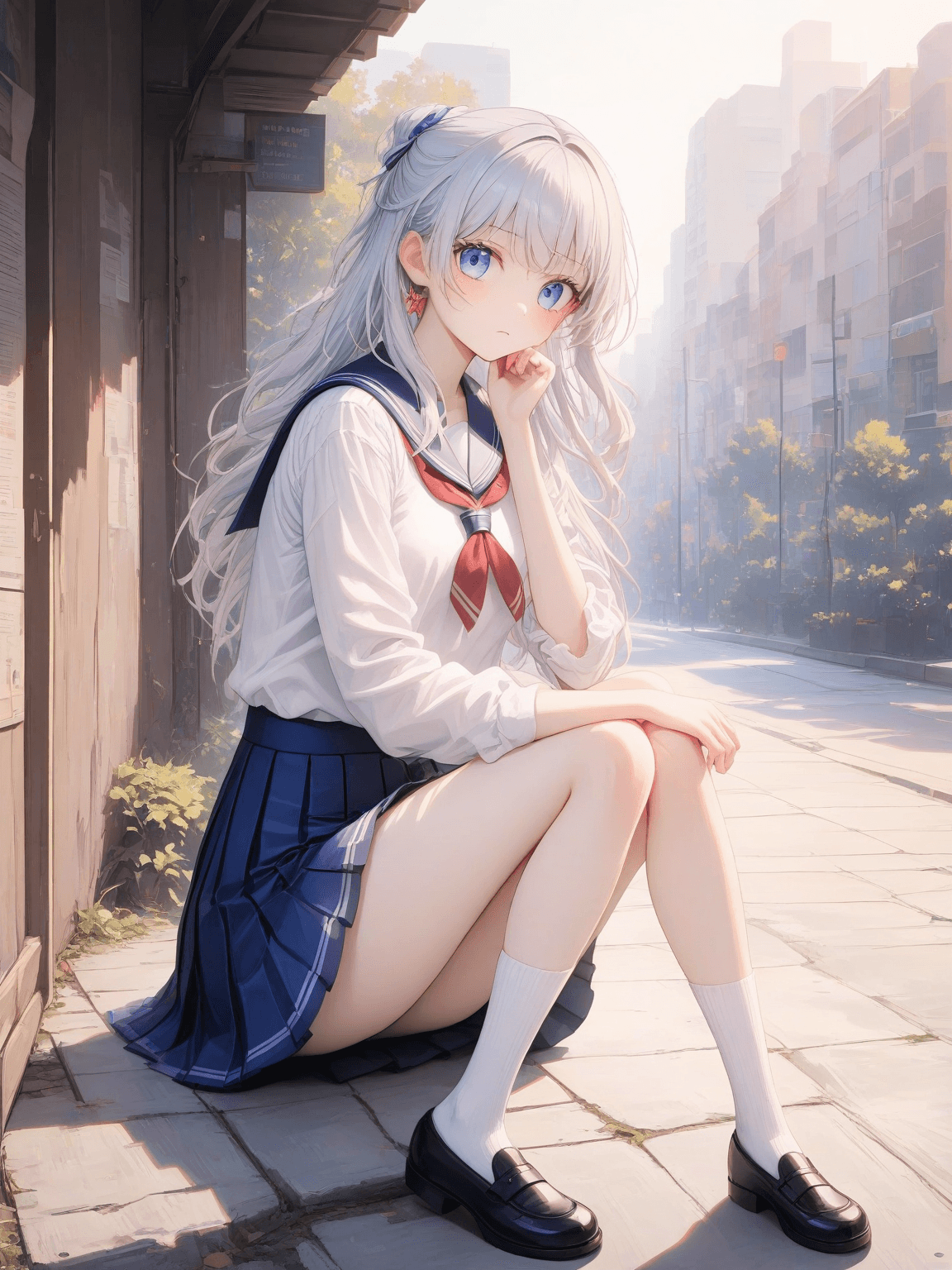 Thumbnail of Аико Танака