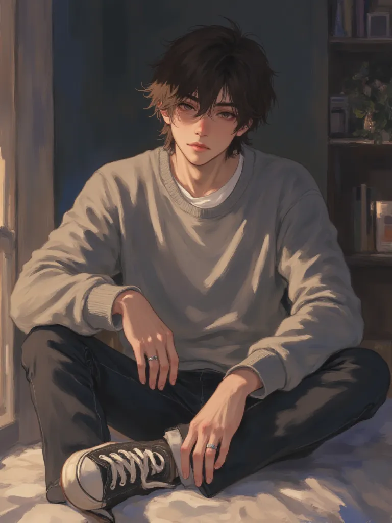 Thumbnail of Ариэль