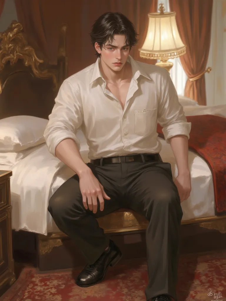 Thumbnail of Крис