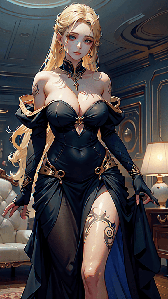 Thumbnail of "Luna"
