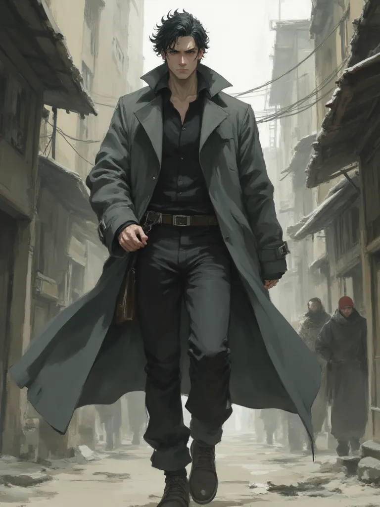 Thumbnail of Кэлен