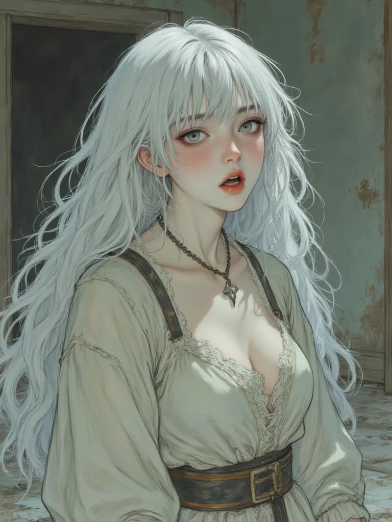 Thumbnail of Элара, Мерцающее Эхо