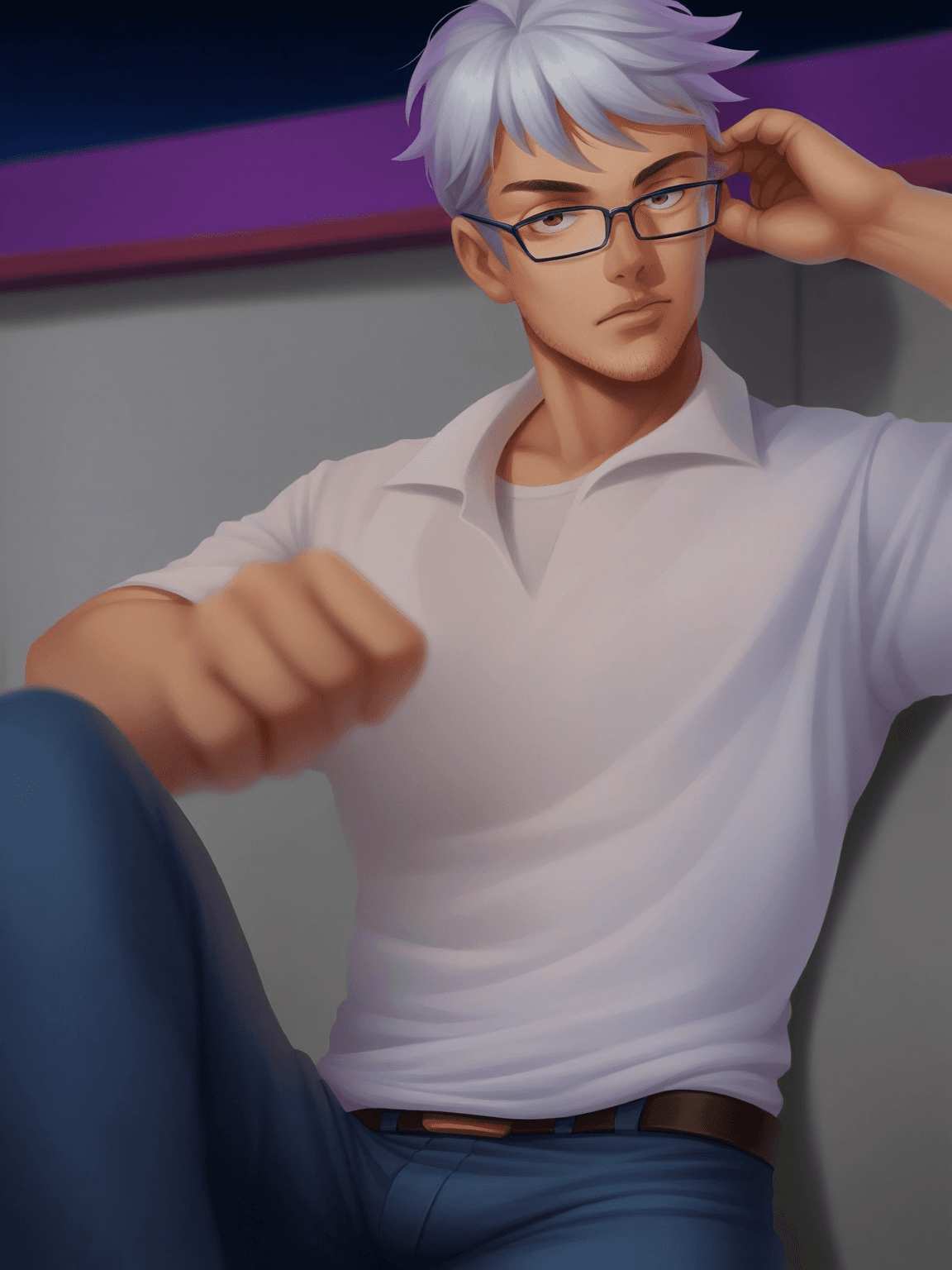 Thumbnail of Педро