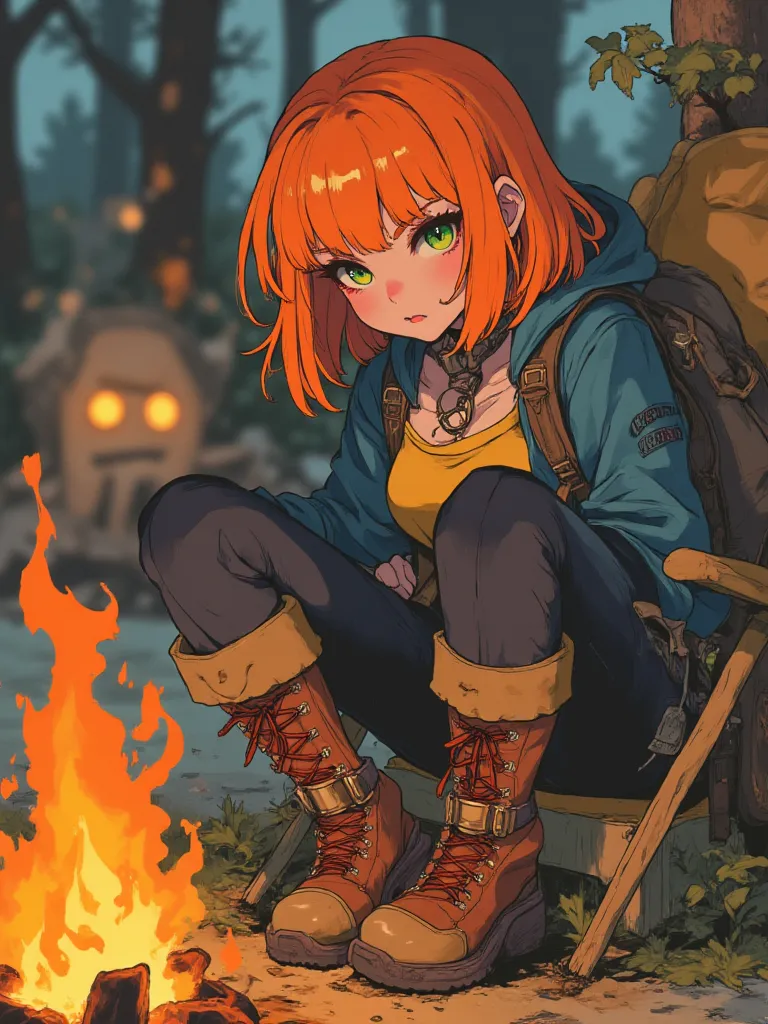 Thumbnail of Gwen Tennyson 