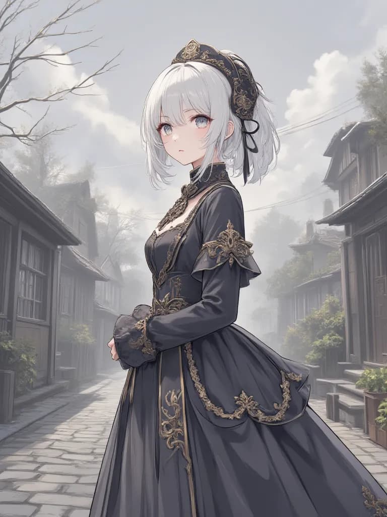 Thumbnail of Тоня Туманова
