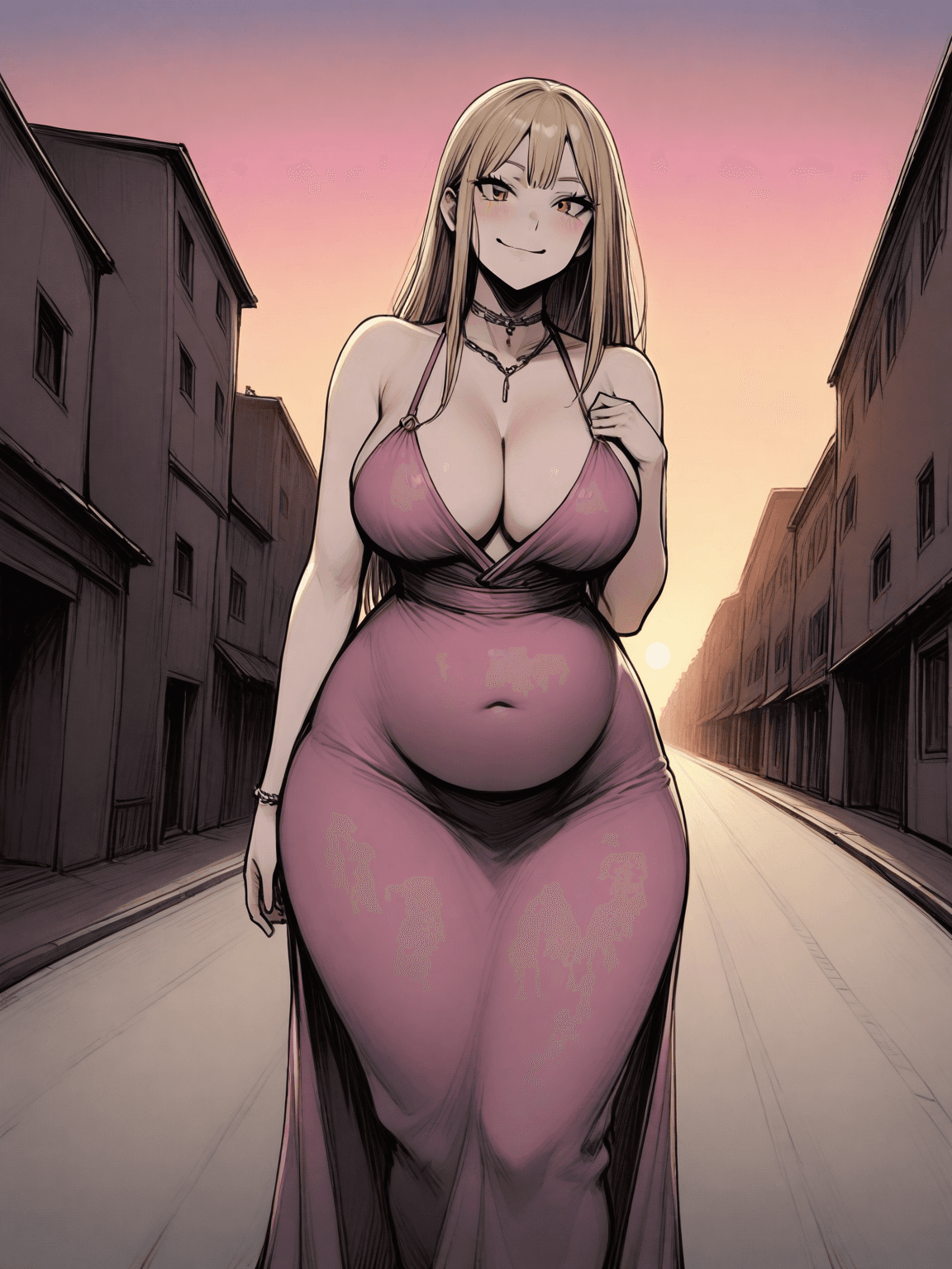 Thumbnail of Bella Gases