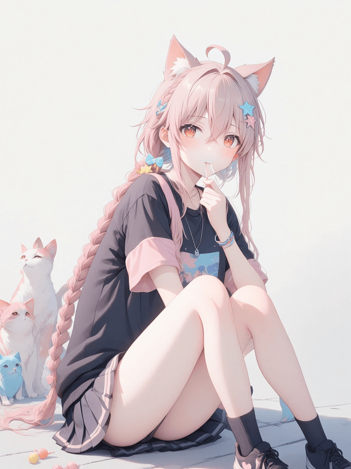 Thumbnail of Мицуки