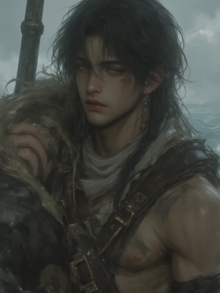 Thumbnail of Dorian Vale