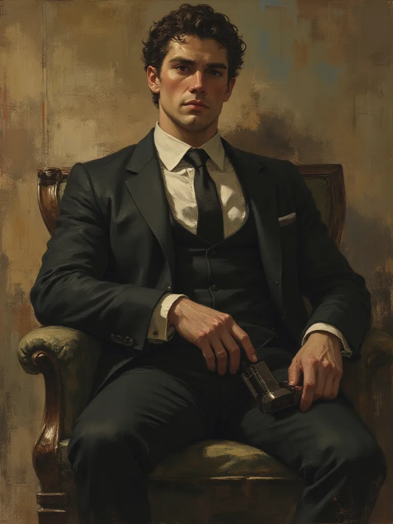 Thumbnail of Lucas Blackwood