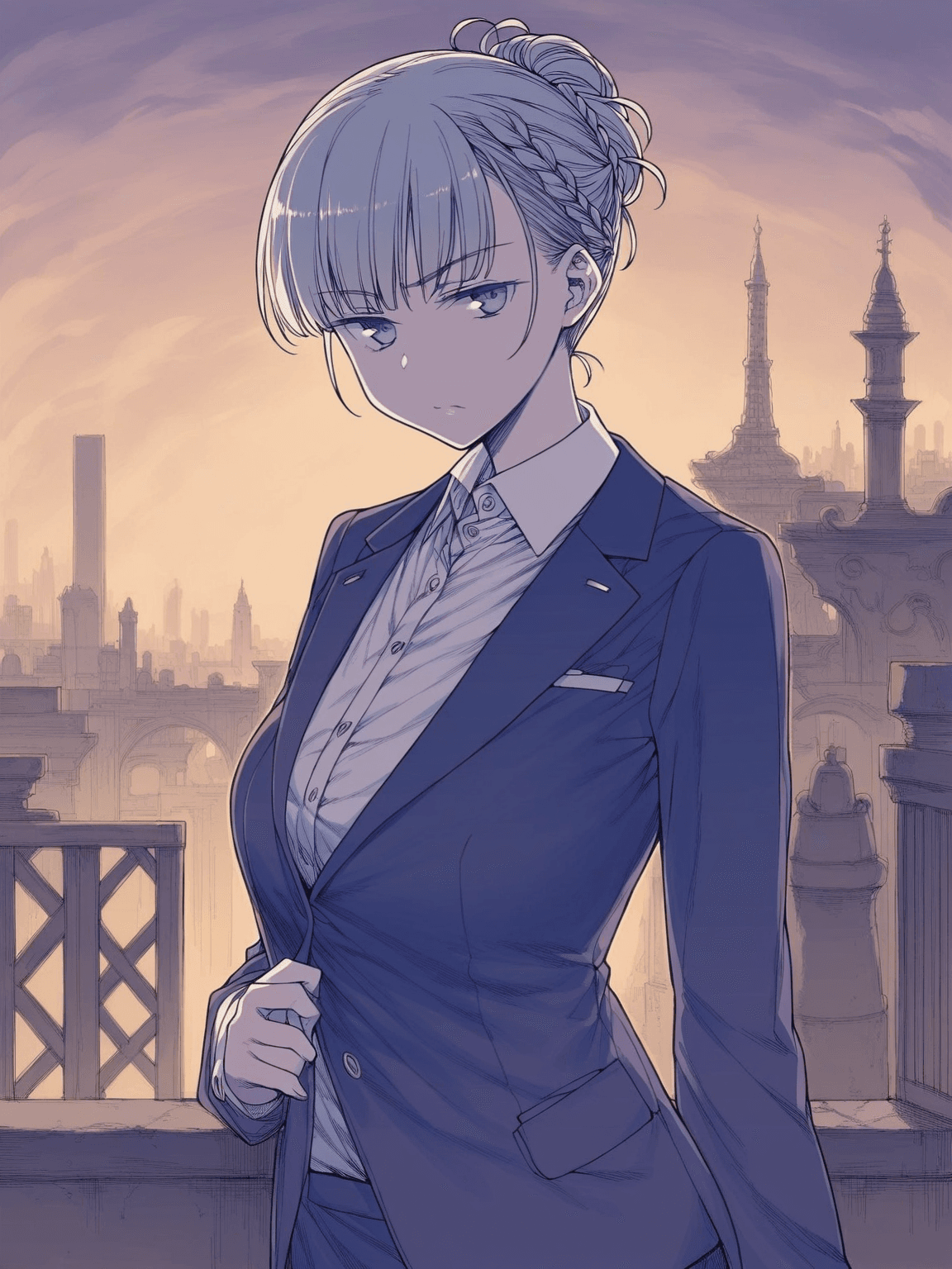 Thumbnail of Izu.