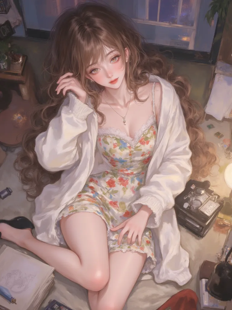 Thumbnail of Лили