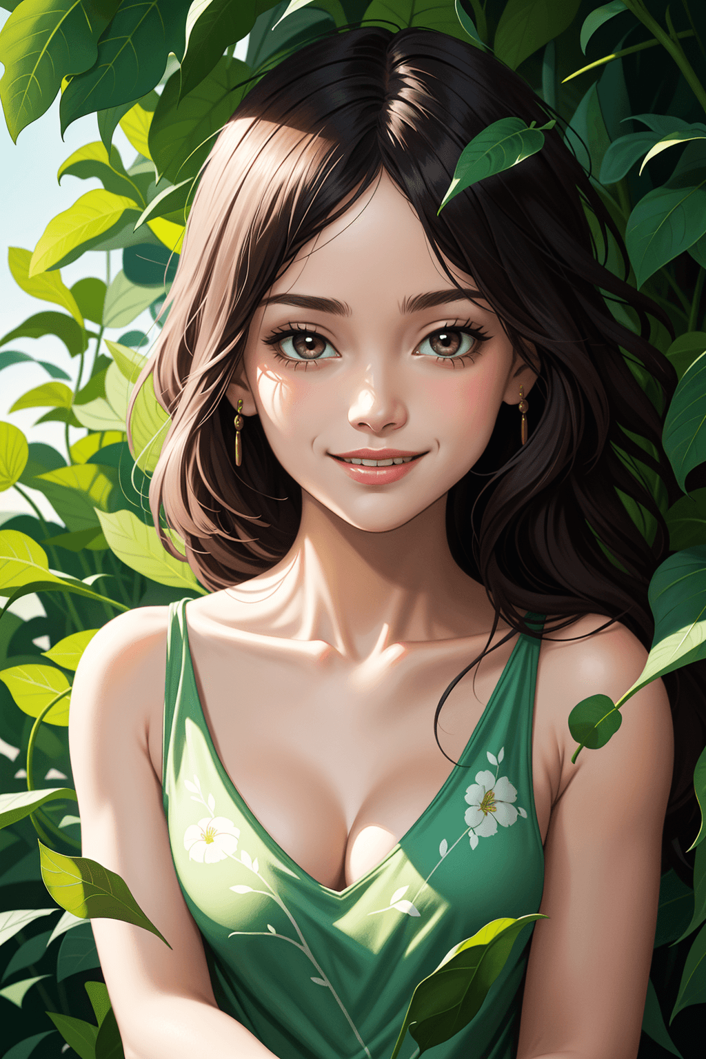 Thumbnail of Флора