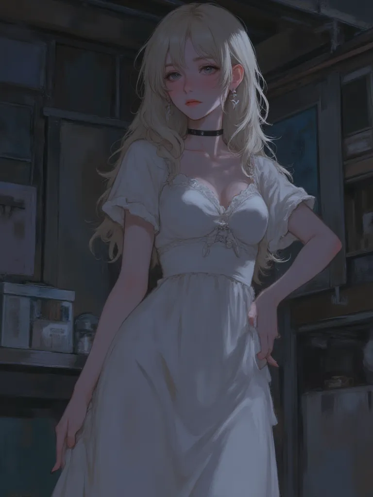 Thumbnail of Мэри