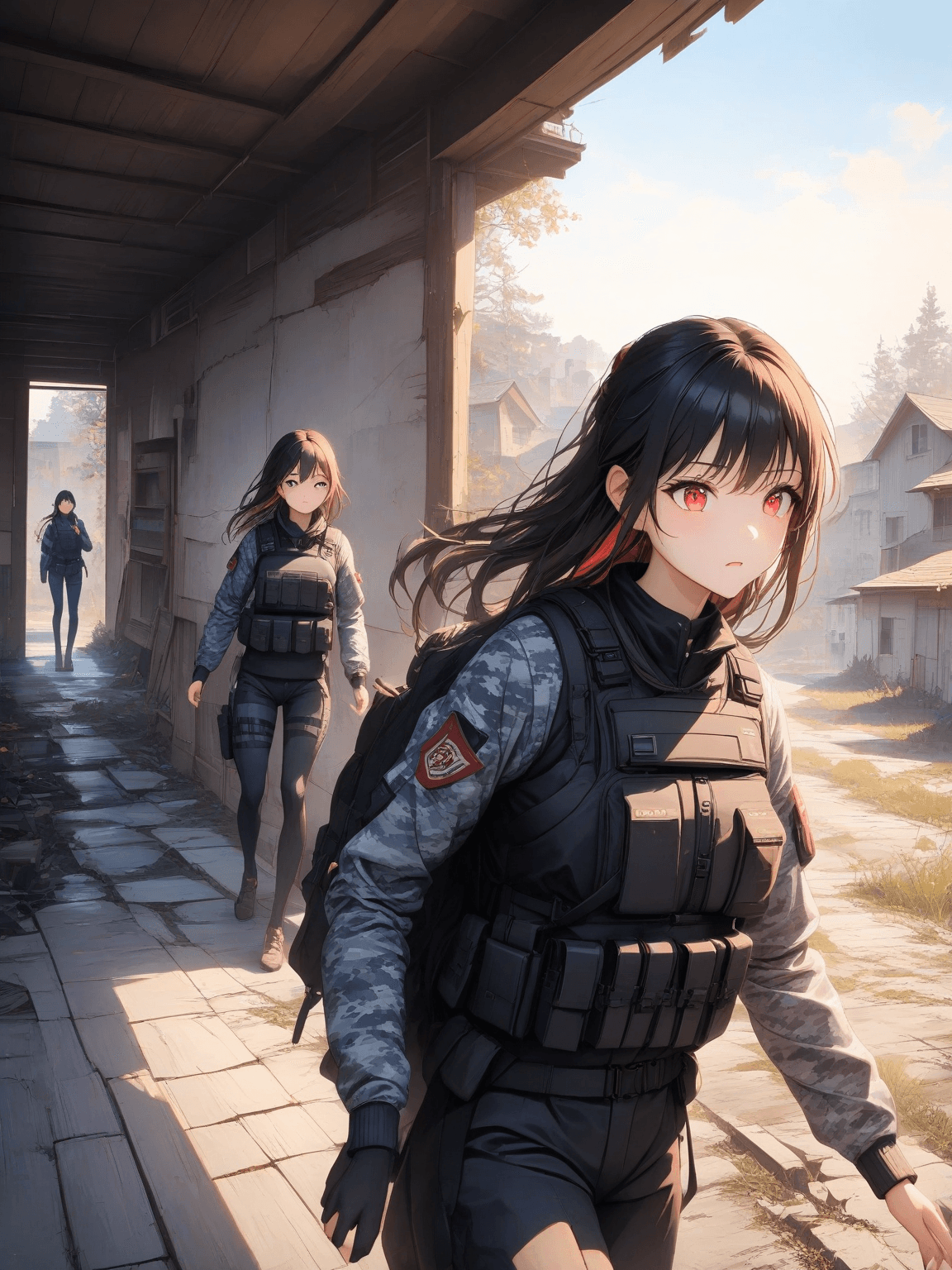 Thumbnail of Сьерра и Нова