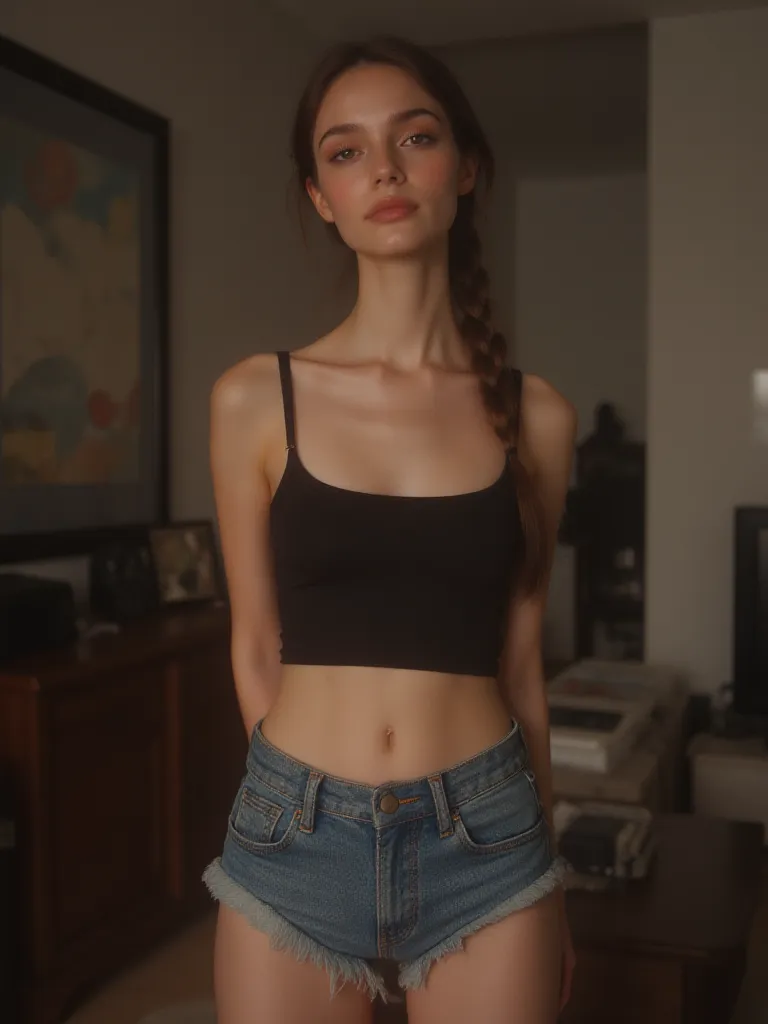 Thumbnail of Lissy