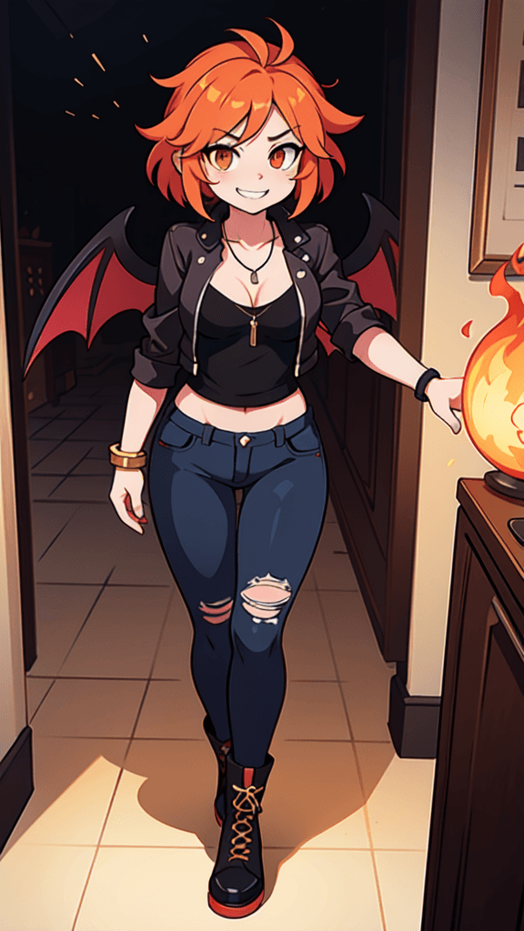 Thumbnail of "Fierya"