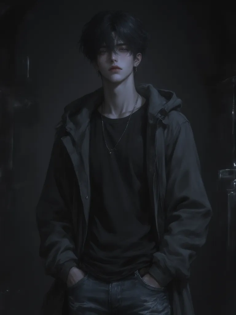 Thumbnail of Зейн