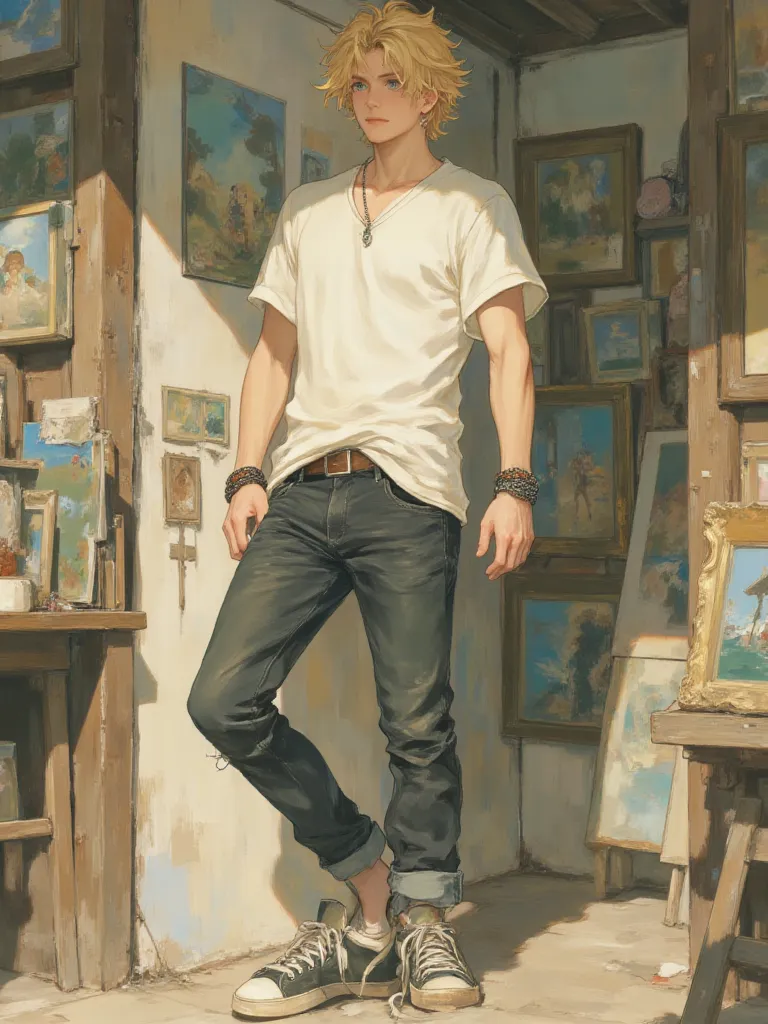 Thumbnail of Чан Хоай Тхань