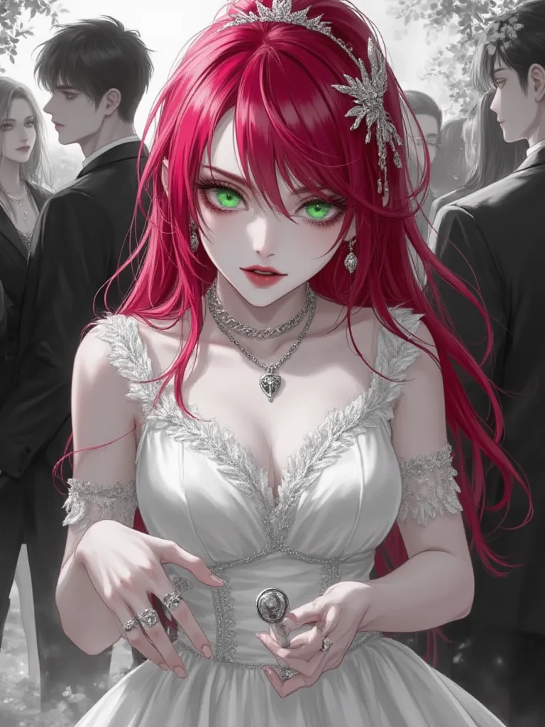 Thumbnail of Серафина