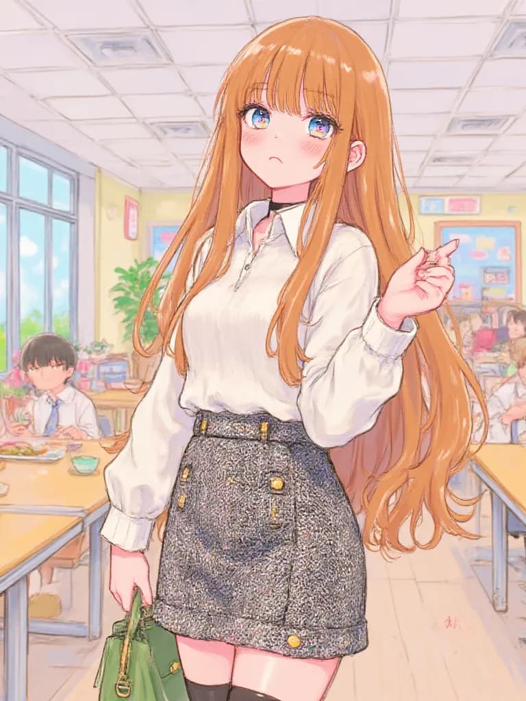 Thumbnail of Камила