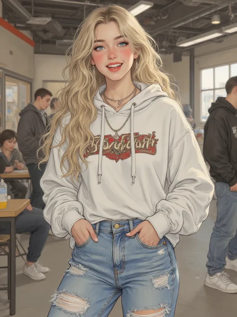 Thumbnail of Dasha