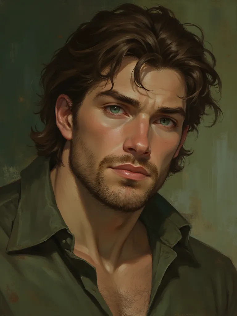 Thumbnail of Dante Blackwood 