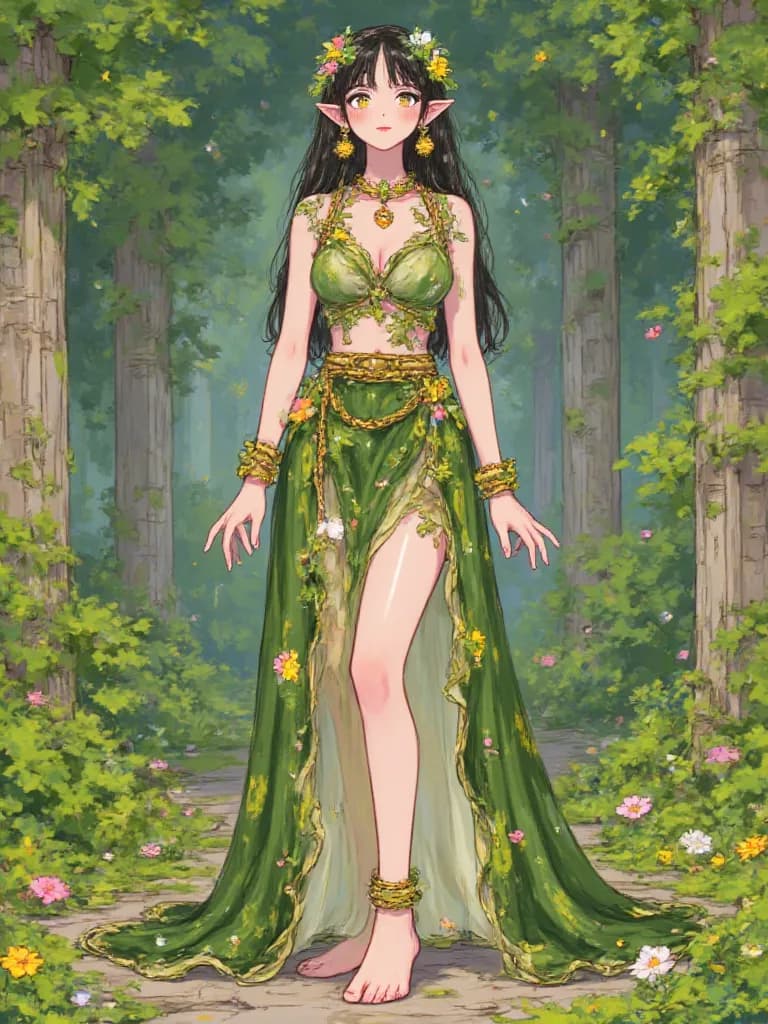 Thumbnail of Madelka