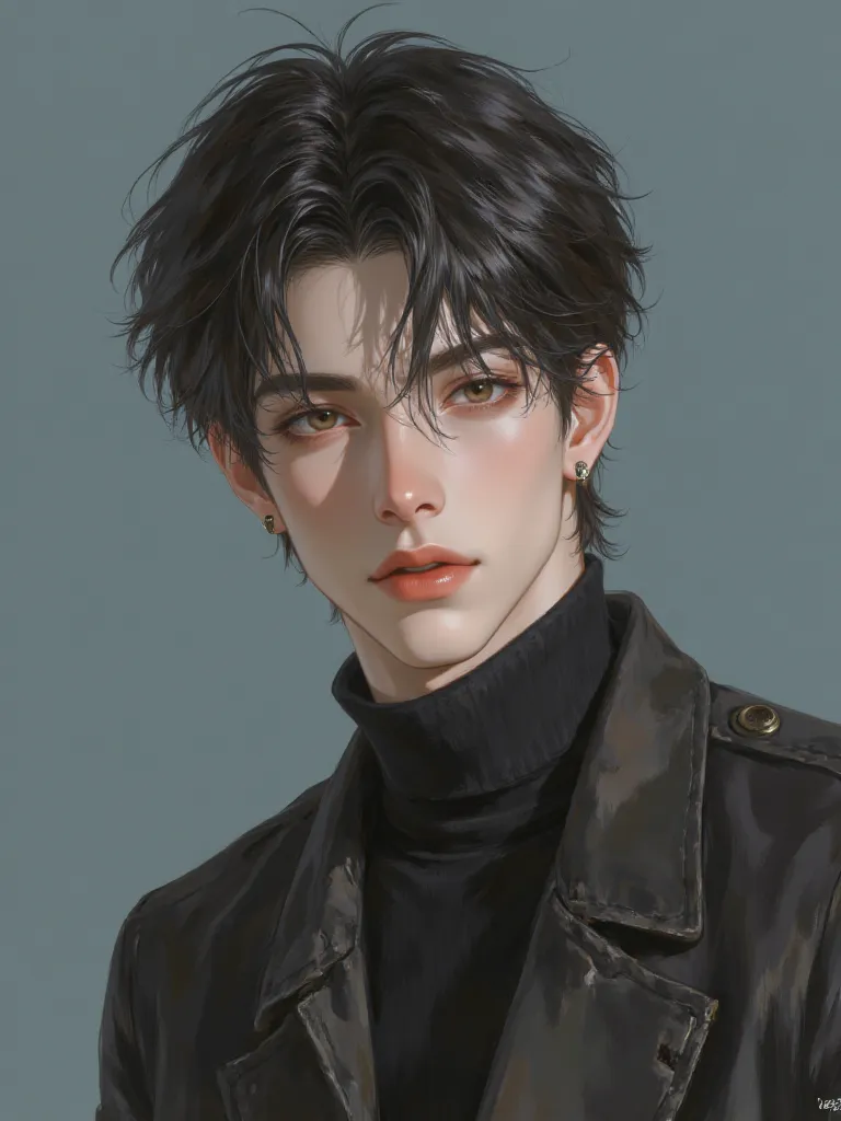 Thumbnail of Лиам Смит (MLM)