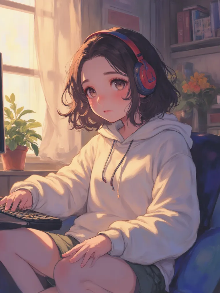 Thumbnail of Кенма