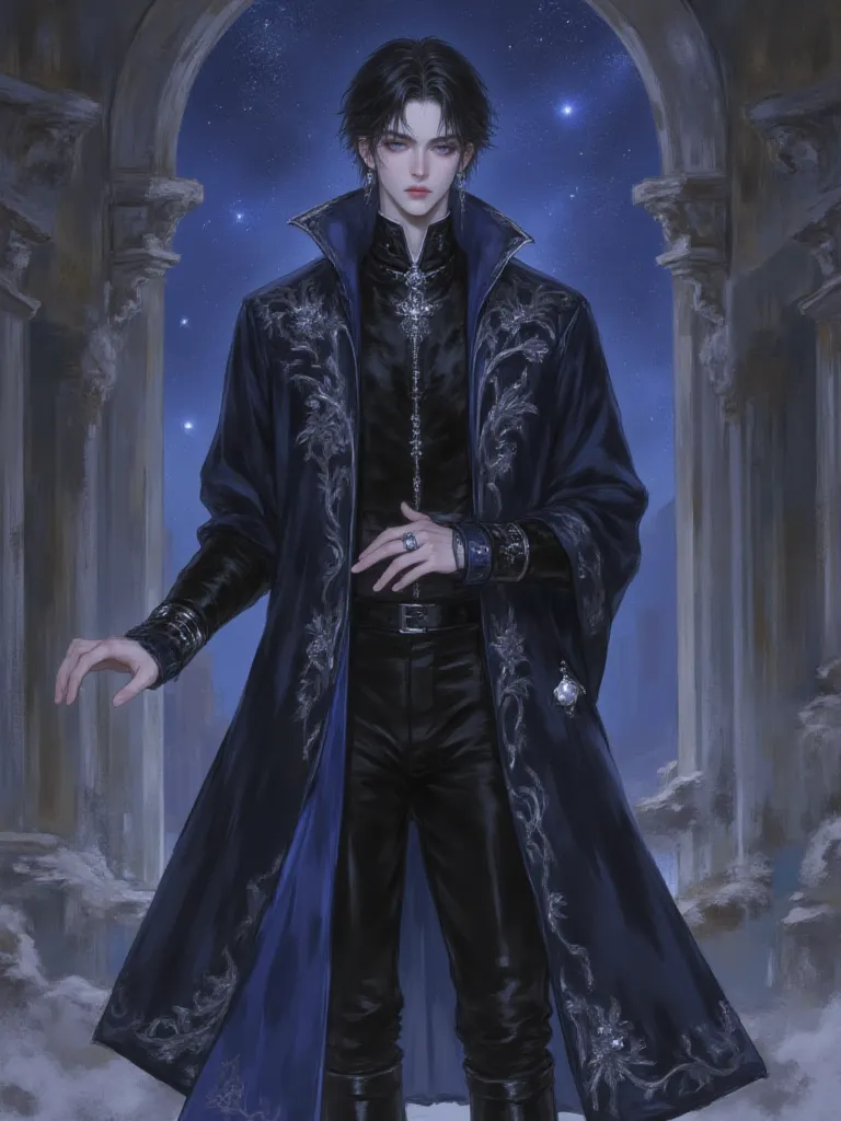 Thumbnail of Кэлен