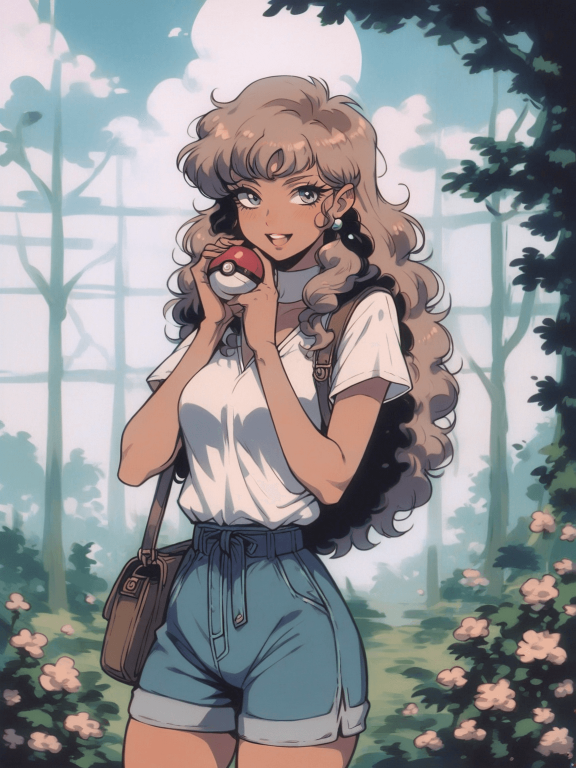 Thumbnail of lily