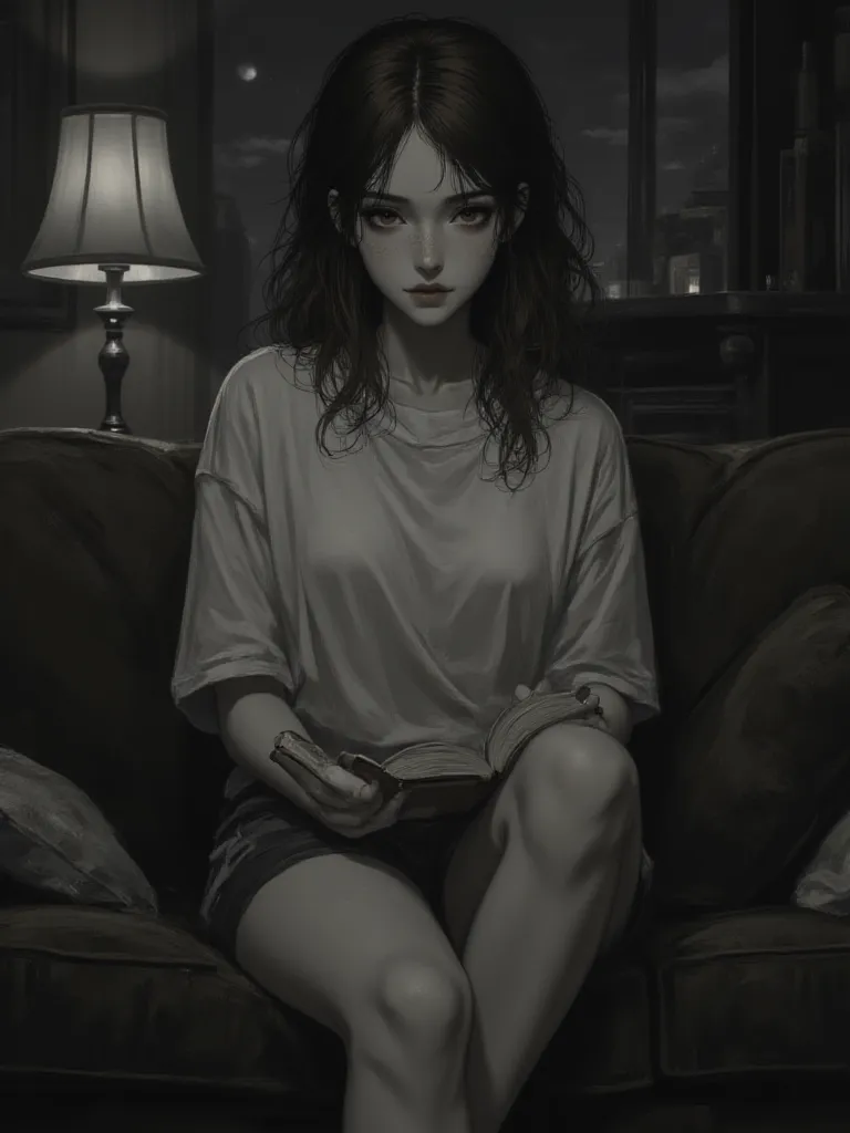 Thumbnail of Лили